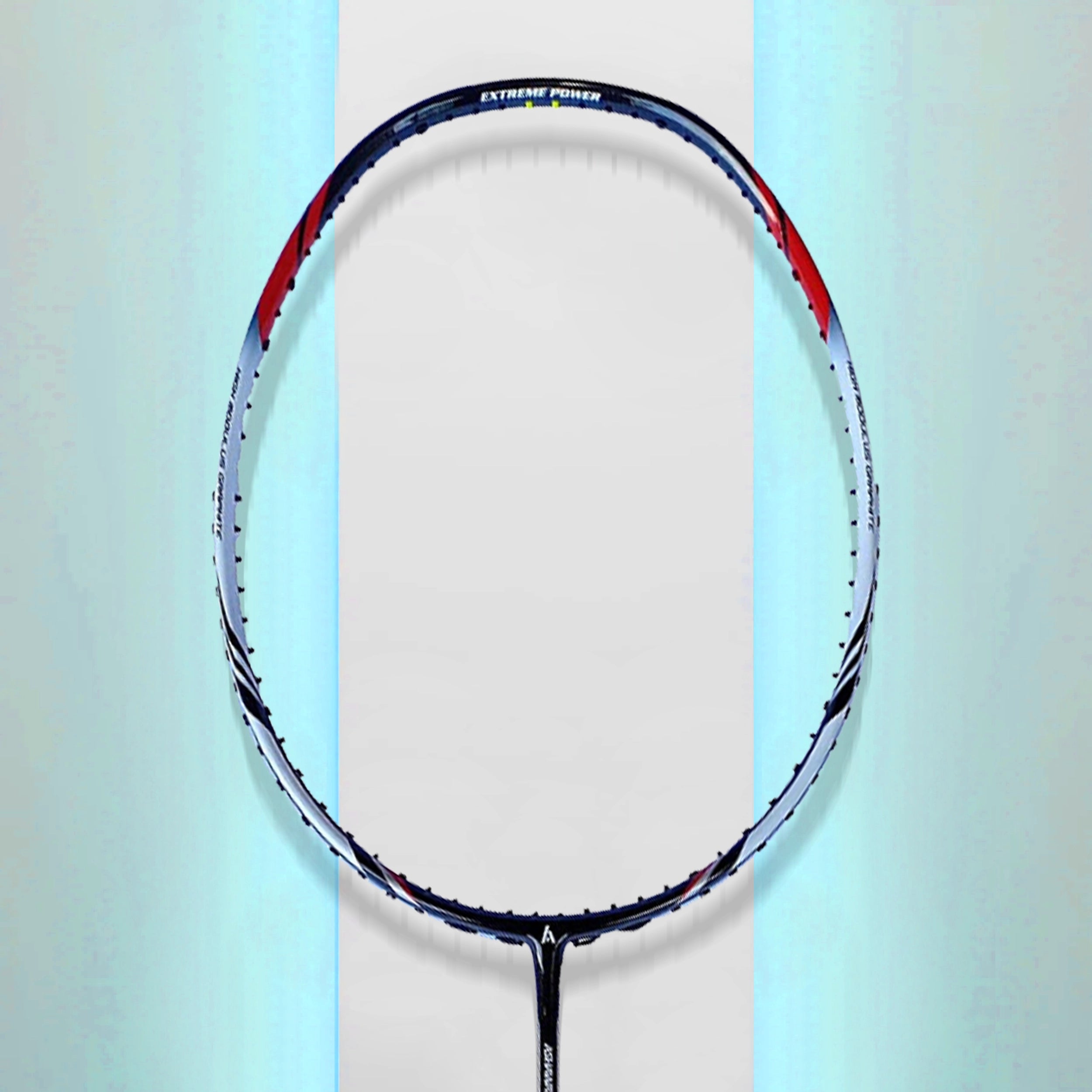 Ashaway_DYNAMITE_200_BadmintonRacket_Instasport