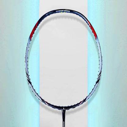 Ashaway_DYNAMITE_200_BadmintonRacket_Instasport
