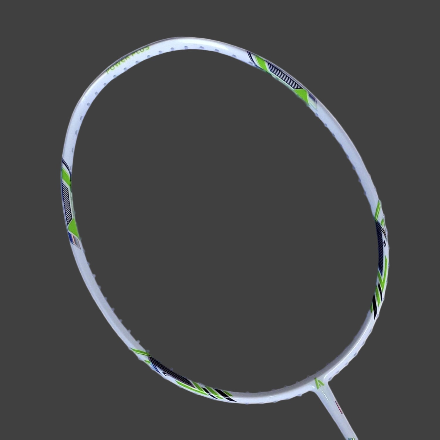 Ashaway_DYNAMITE_75_BadmintonRacket_Head_Instasport
