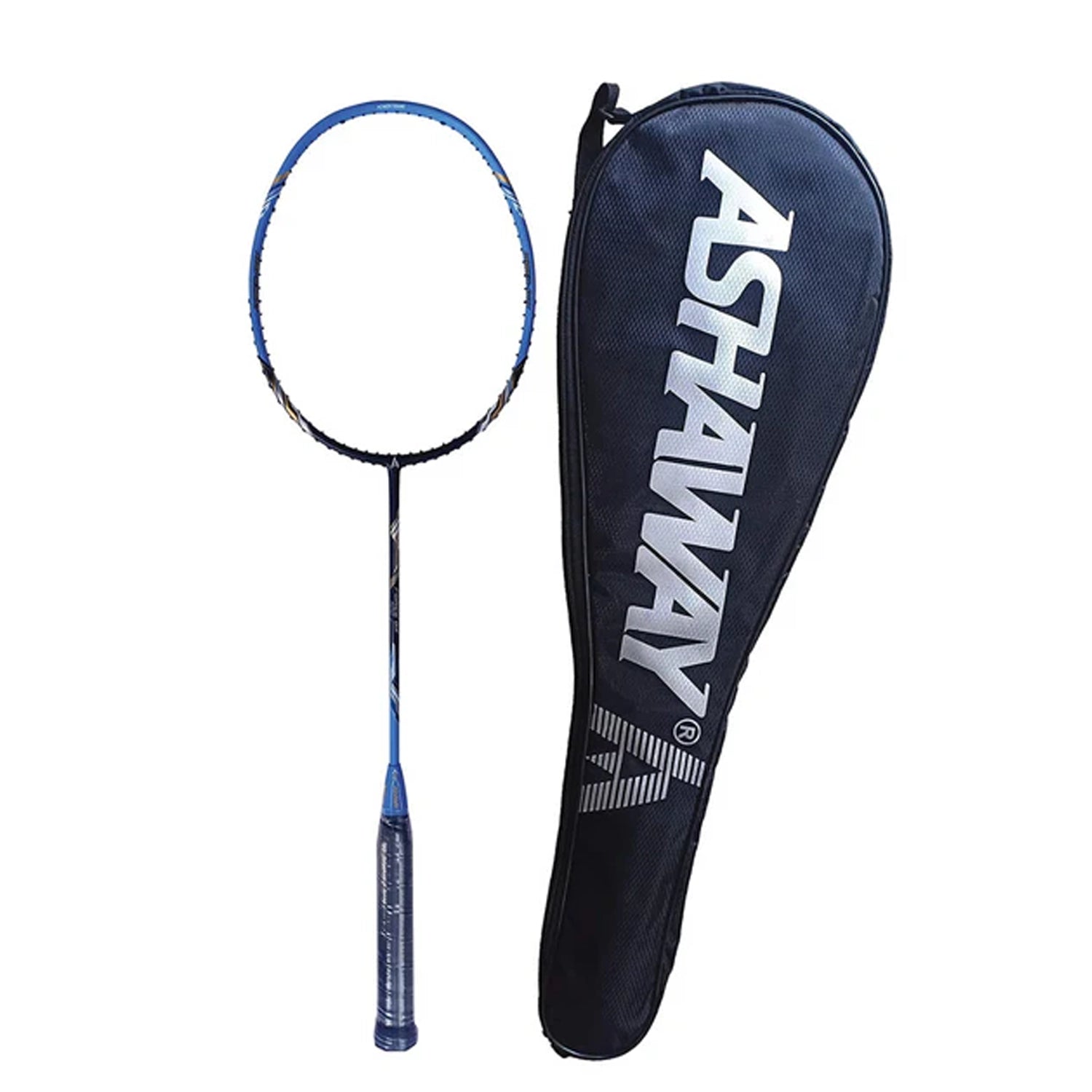 Ashaway_FORCE_GX_100_BadmintonRacket_Bag_Instasport