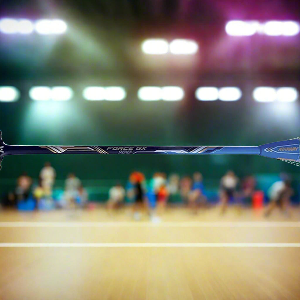 Ashaway_FORCE_GX_100_BadmintonRacket_Shaft_Instasport