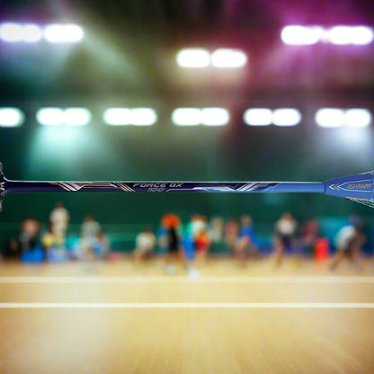 Ashaway_FORCE_GX_100_BadmintonRacket_Shaft_Instasport