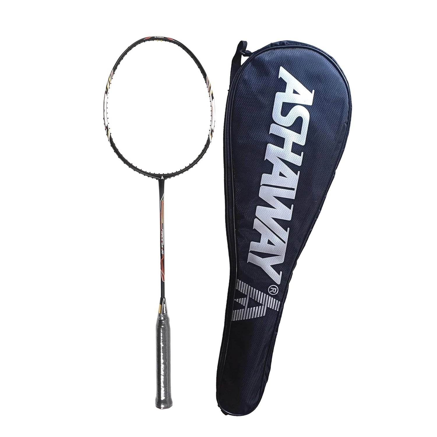Ashaway_FORCE_GX_20_BadmintonRacket_Bag_Instasport