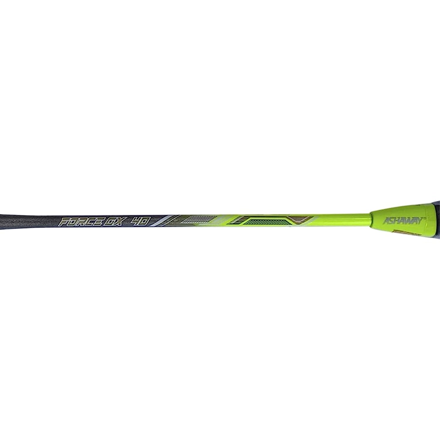 Ashaway_FORCE_GX_40_BadmintonRacket_Shaft_Instasport