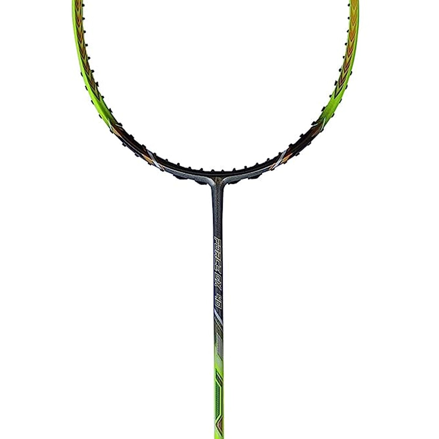Ashaway_FORCE_GX_40_BadmintonRacket_Throat_Instasport