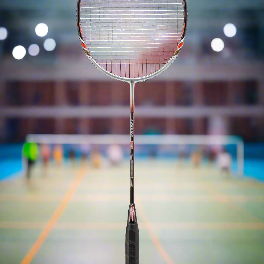 Ashaway_LEGEND_9675_BadmintonRacket_Front_Instasport