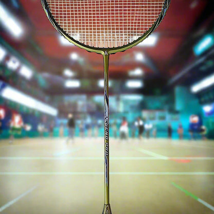 Ashaway_LEGEND_PRO_BadmintonRacket_Throat_Instasport