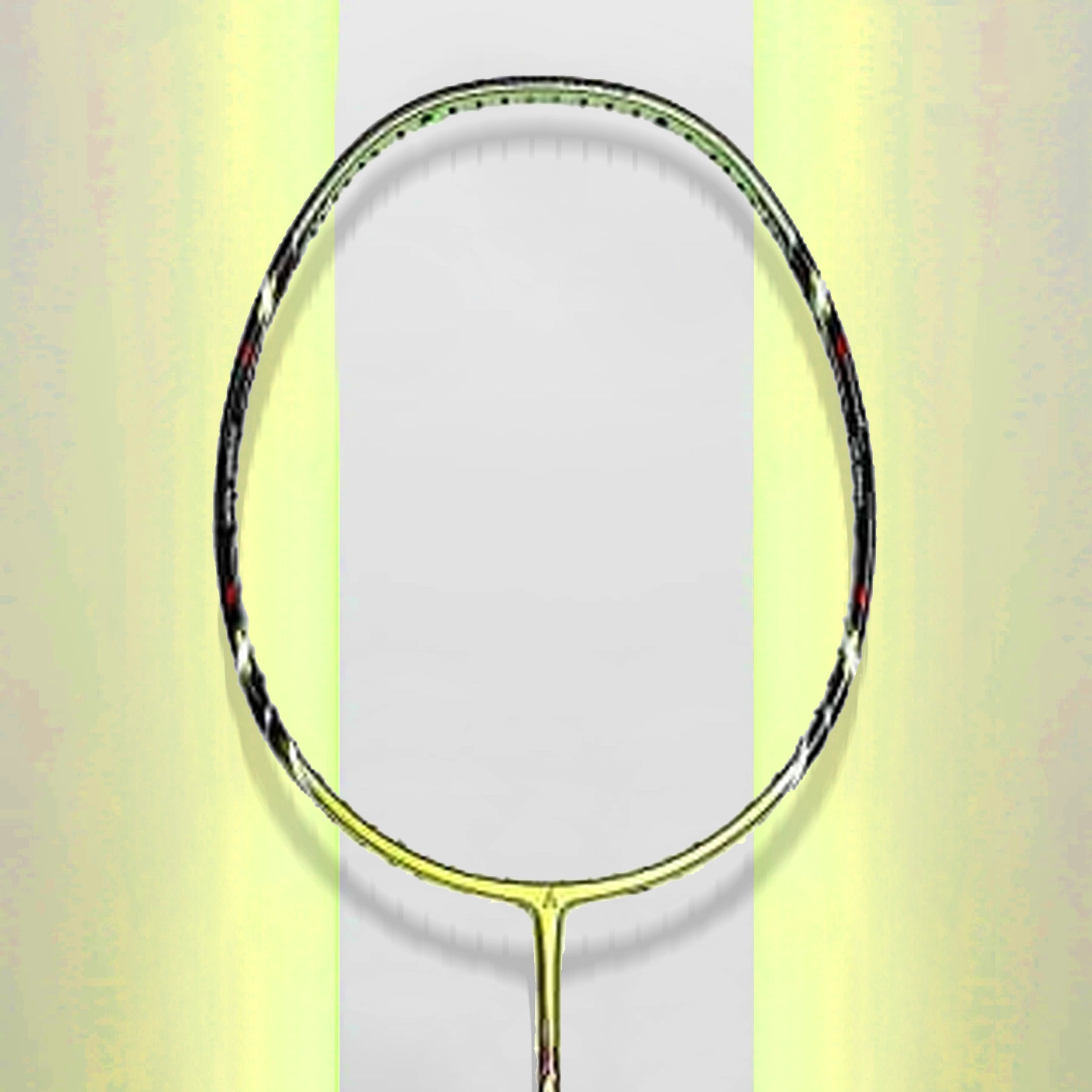 Ashaway_POWERFLASH_GREEN_BadmintonRacket_Instasport