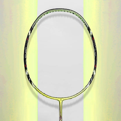 Ashaway_POWERFLASH_GREEN_BadmintonRacket_Instasport