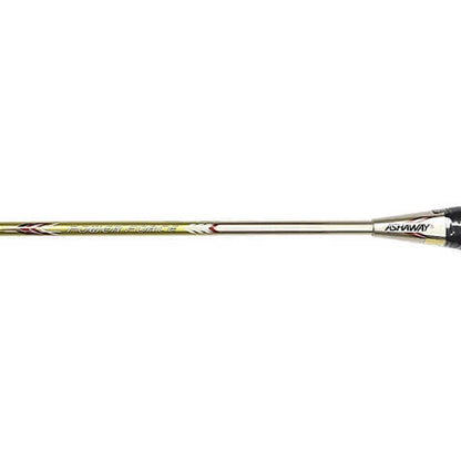 Ashaway_POWERFLASH_GREEN_BadmintonRacket_Shaft_Instasport