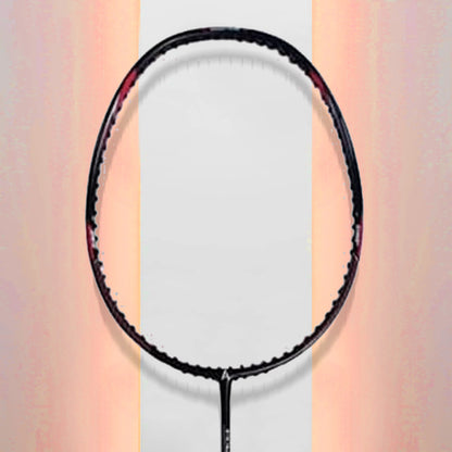 Ashaway_POWER_FLASHRED_BadmintonRacket_Instasport