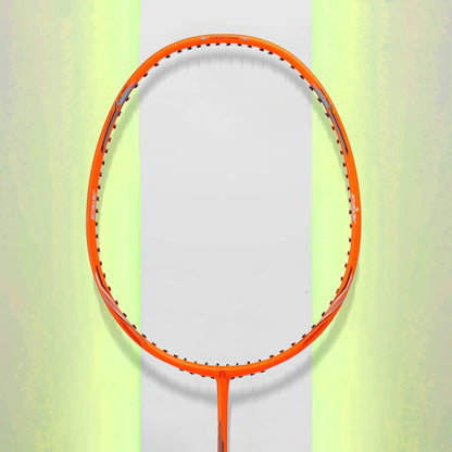Ashaway_POWER_FLASH_ORANGE_BadmintonRacket_Instasport