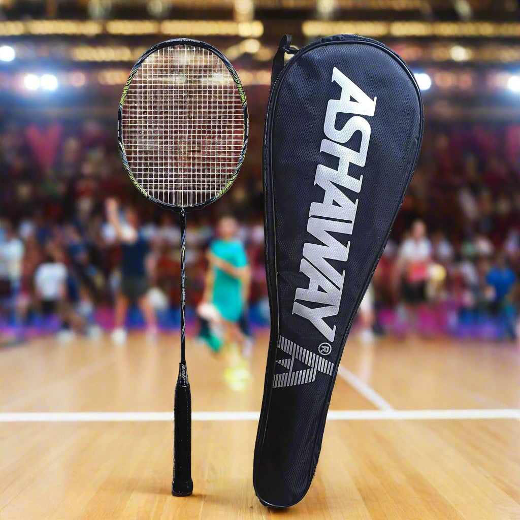 Ashaway_POWER_MAX_II_BadmintonRacket_Bag_Instasport