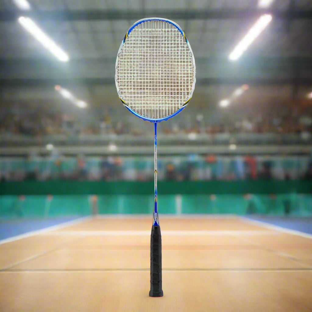 Ashaway_POWER_SMASH_33lbs_BadmintonRacket_FullView_Instasport