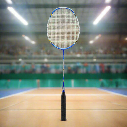 Ashaway_POWER_SMASH_33lbs_BadmintonRacket_FullView_Instasport