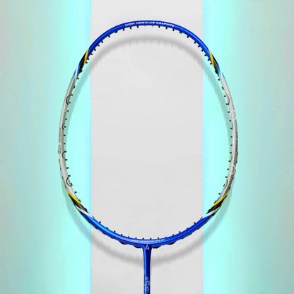 Ashaway_POWER_SMASH_33lbs_BadmintonRacket_Instasport