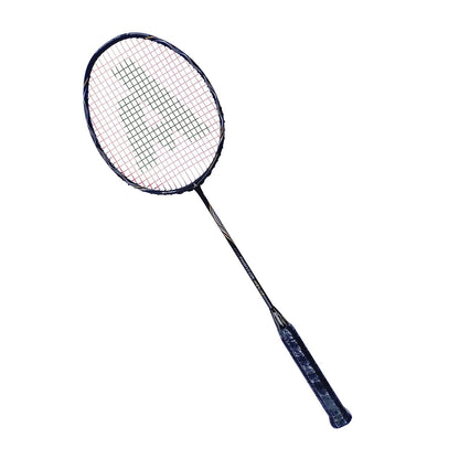 Ashaway_Phantom_Helix_II_Badminton_Racket_Fullview_Instasport