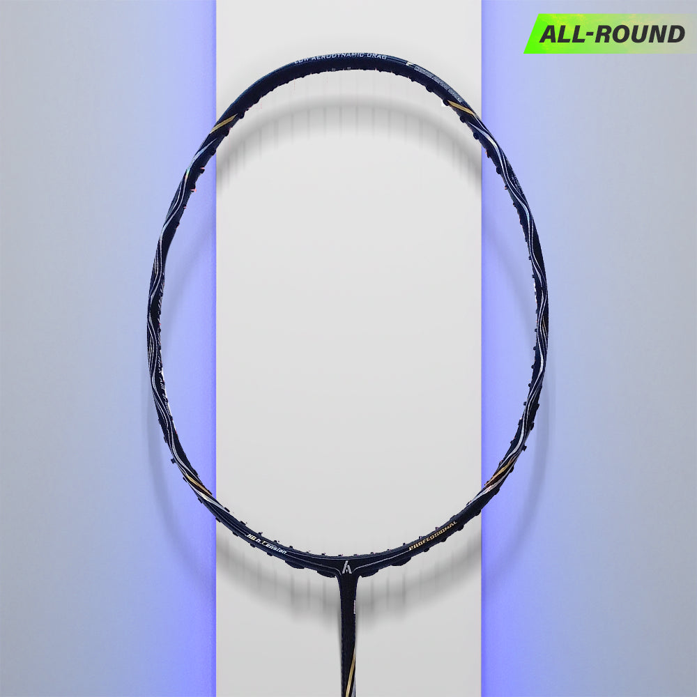 Ashaway_Phantom_Helix_II_Badminton_Racket_Instasport