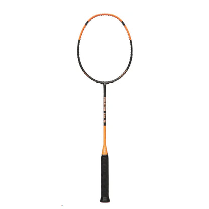 Ashaway_Phantom_Lite_75_Badminton_Racket_Orange_Fullview_Instasport