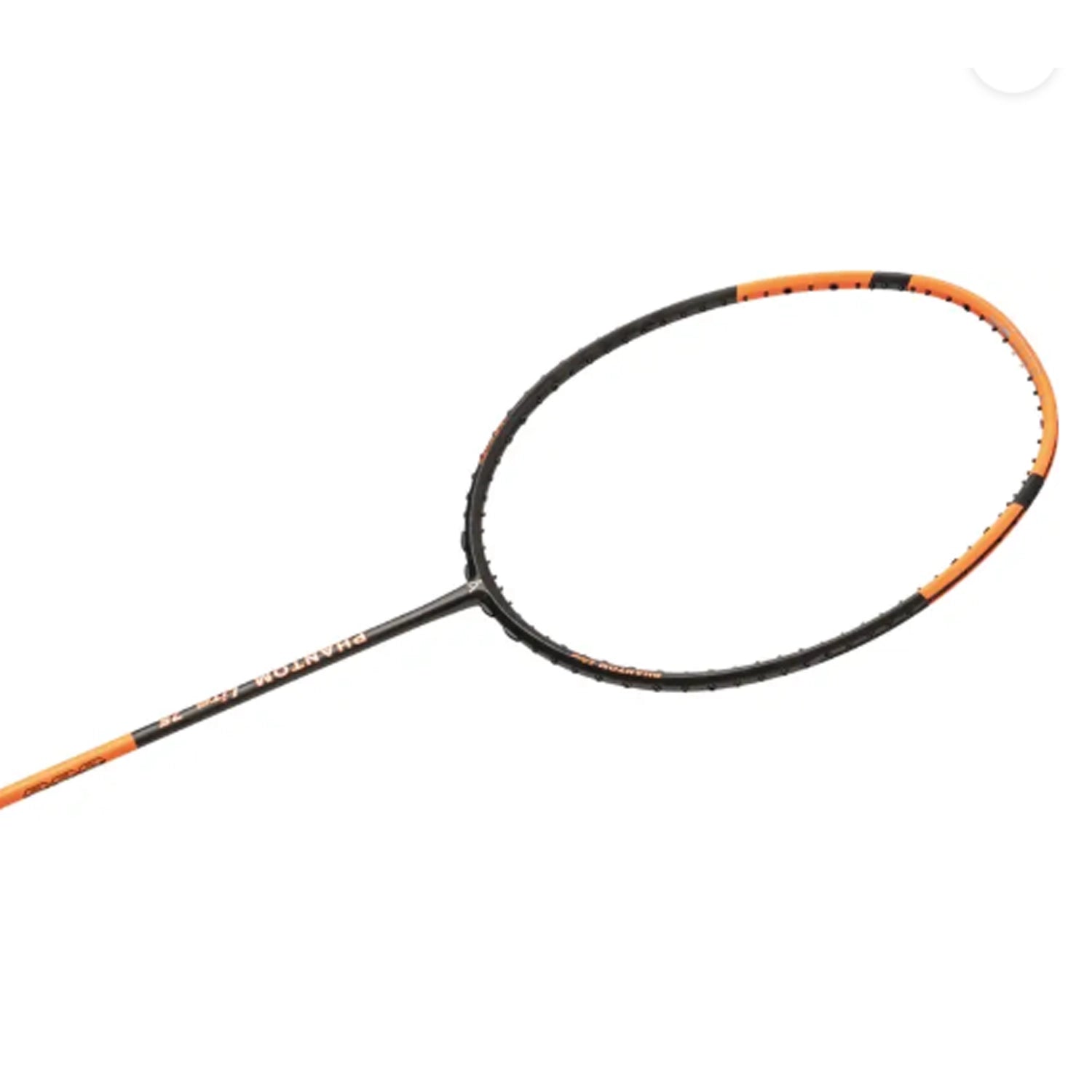 Ashaway_Phantom_Lite_75_Badminton_Racket_Orange_Head_Instasport