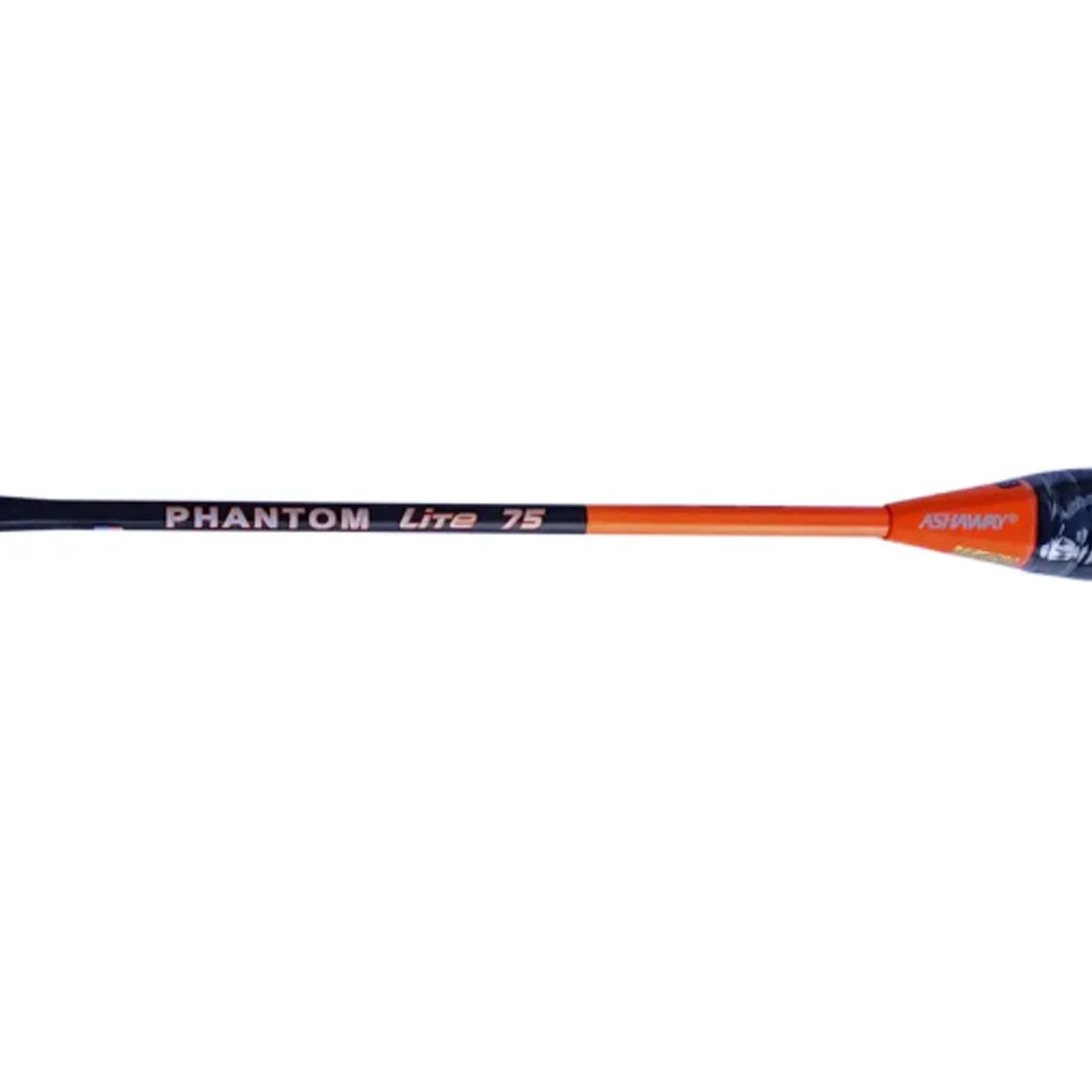 Ashaway_Phantom_Lite_75_Badminton_Racket_Orange_Shaft_Instasport