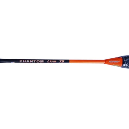 Ashaway_Phantom_Lite_75_Badminton_Racket_Orange_Shaft_Instasport