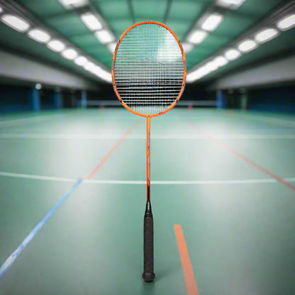 Ashaway_QUANTUM3_35lbs_BadmintonRacket_Fullview_Instasport