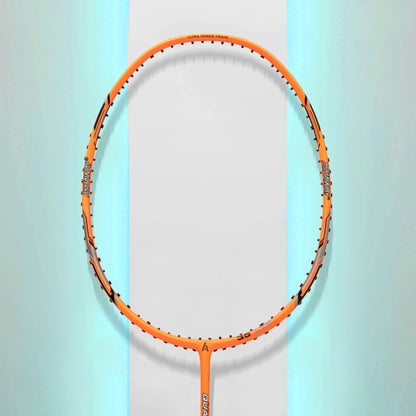 Ashaway_QUANTUM3_35lbs_BadmintonRacket_Instasport