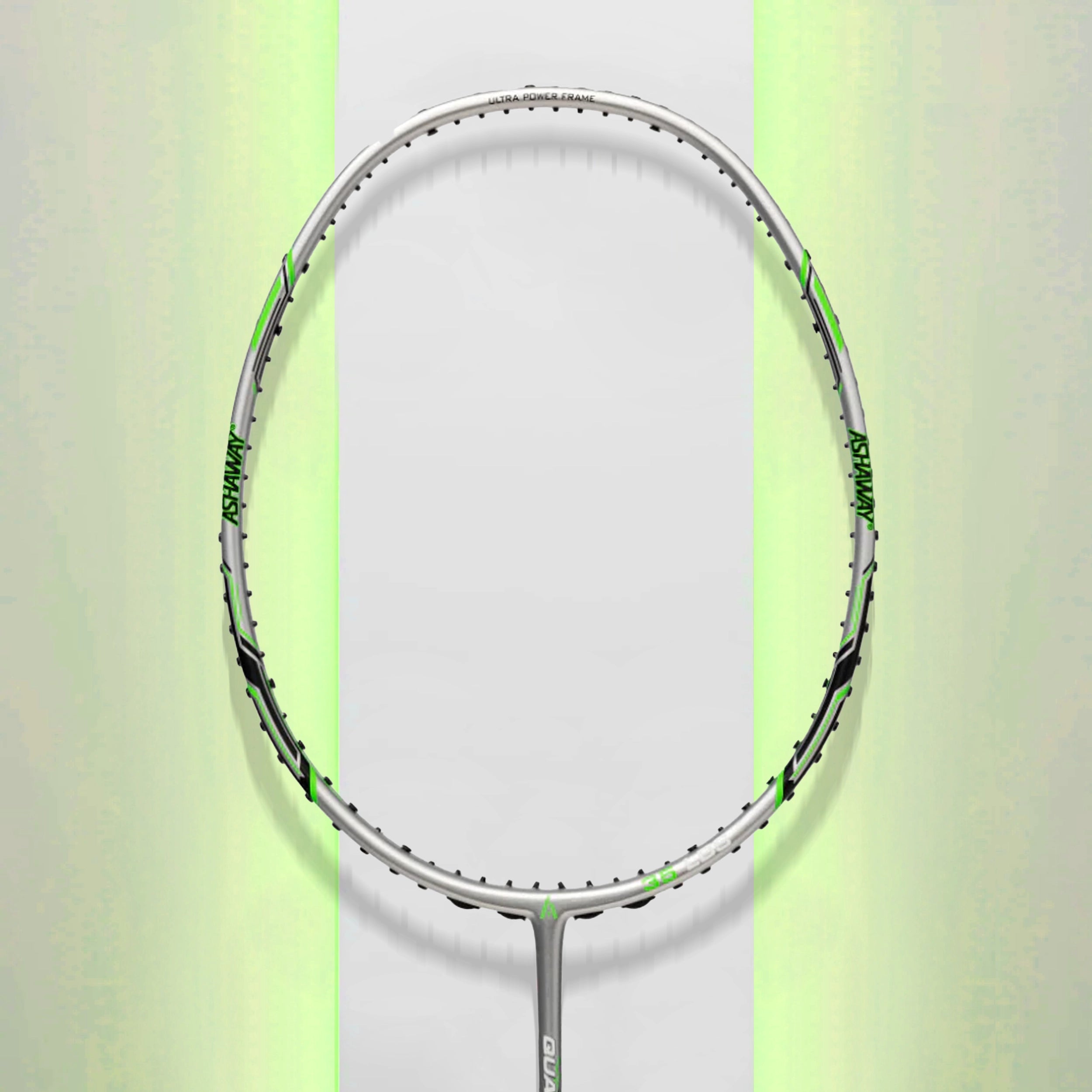 Ashaway_QUANTUM5_35lbs_NEW_BadmintonRacket_Instasport