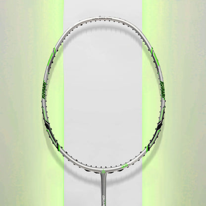 Ashaway_QUANTUM5_35lbs_NEW_BadmintonRacket_Instasport