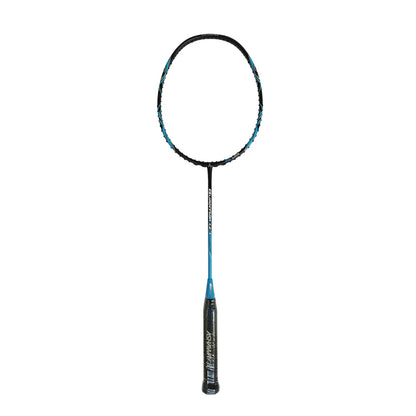 Ashaway_QUANTUM7_35lbs_NEW_BadmintonRacket_Fullview_Instasport