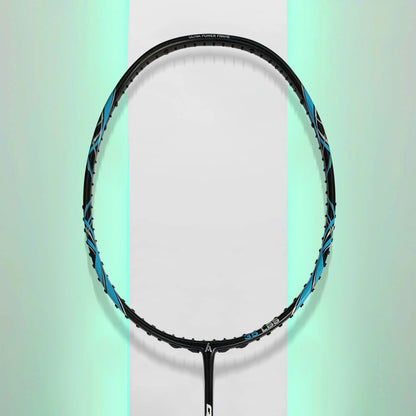 Ashaway_QUANTUM7_35lbs_NEW_BadmintonRacket_Instasport