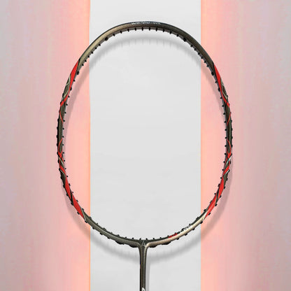 Ashaway_QUANTUM_1_35lbs_NEW_BadmintonRacket_Instasport