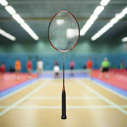 Ashaway_RIBTEC_88_HI_MODEL_BadmintonRacket_Fullview_Instasport
