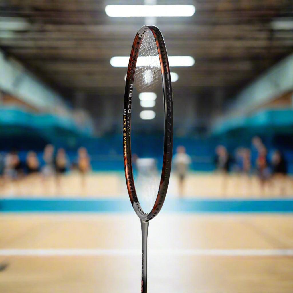 Ashaway_RIBTEC_88_HI_MODEL_BadmintonRacket_Headside_Instasport