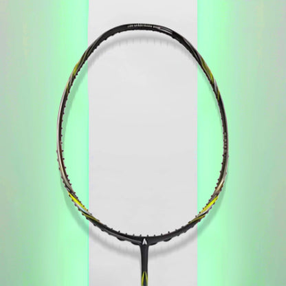 Ashaway_RIBTEC_88_KEVLAR_BadmintonRacket_Instasport