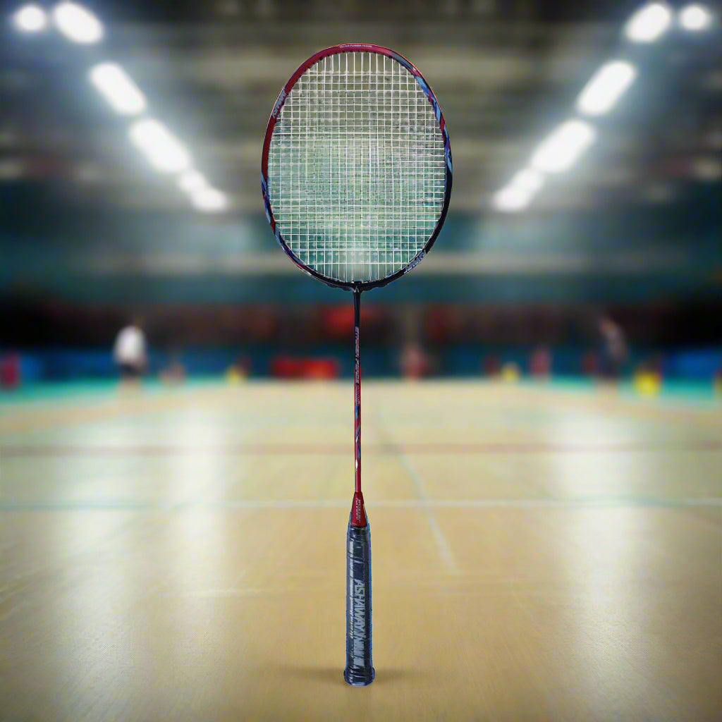 Ashaway_STRIKER_FORCE_1000_BadmintonRacket_FullView_Instasport