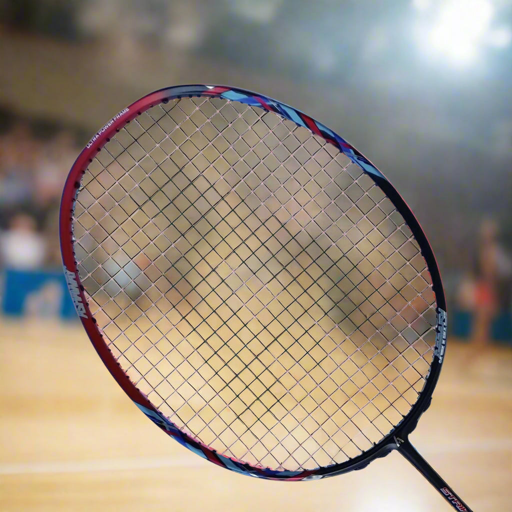 Ashaway_STRIKER_FORCE_1000_BadmintonRacket_Head_Instasport