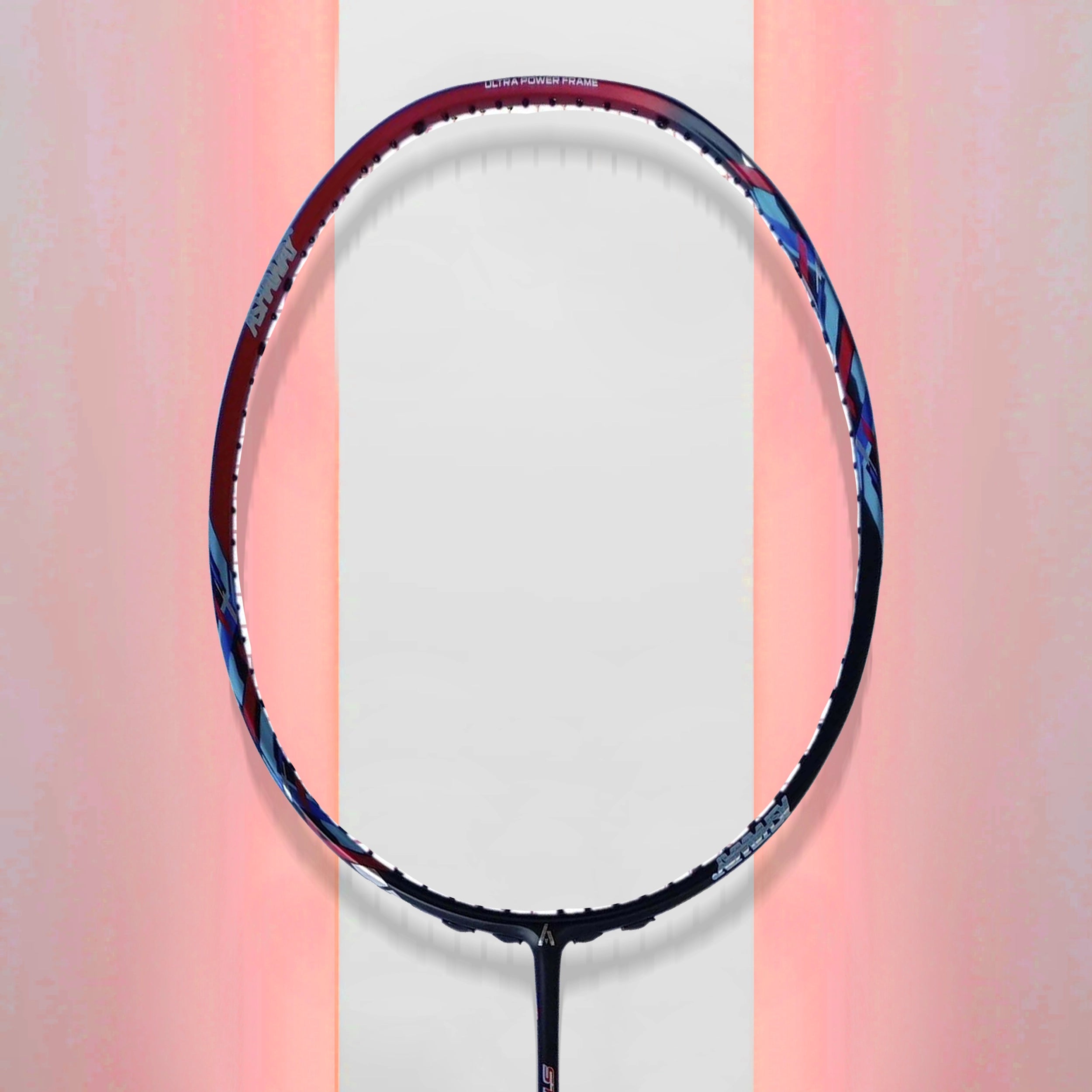 Ashaway_STRIKER_FORCE_1000_BadmintonRacket_Instasport