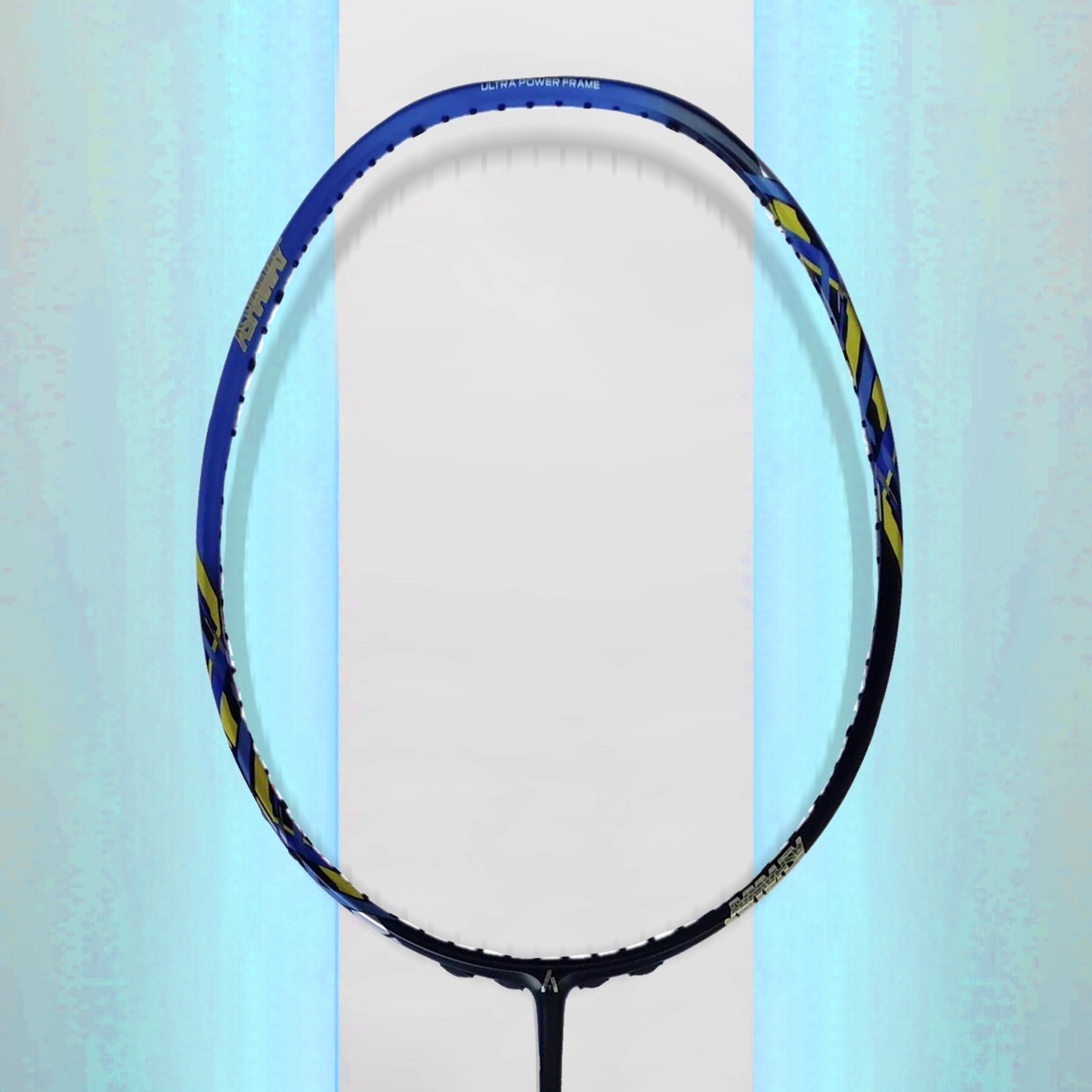 Ashaway_STRIKER_FORCE_2000_BadmintonRacket_Instasport