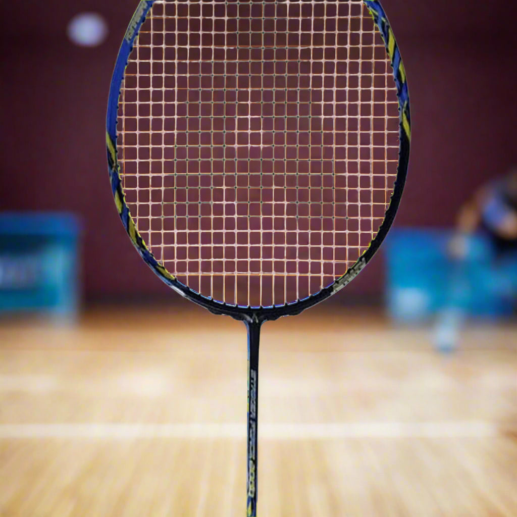 Ashaway_STRIKER_FORCE_2000_BadmintonRacket_Throat_Instasport