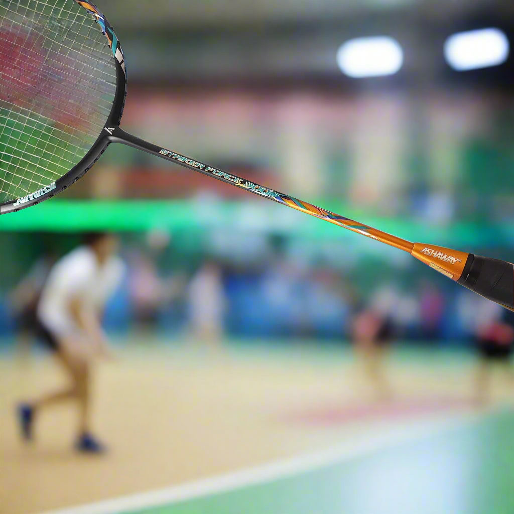 Ashaway_STRIKER_FORCE_3000_BadmintonRacket_Frame_Instasport
