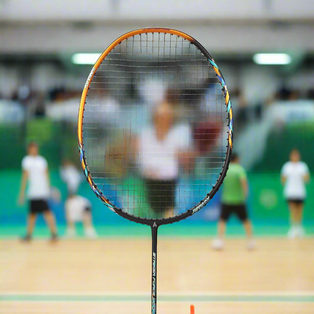 Ashaway_STRIKER_FORCE_3000_BadmintonRacket_Head_Instasport