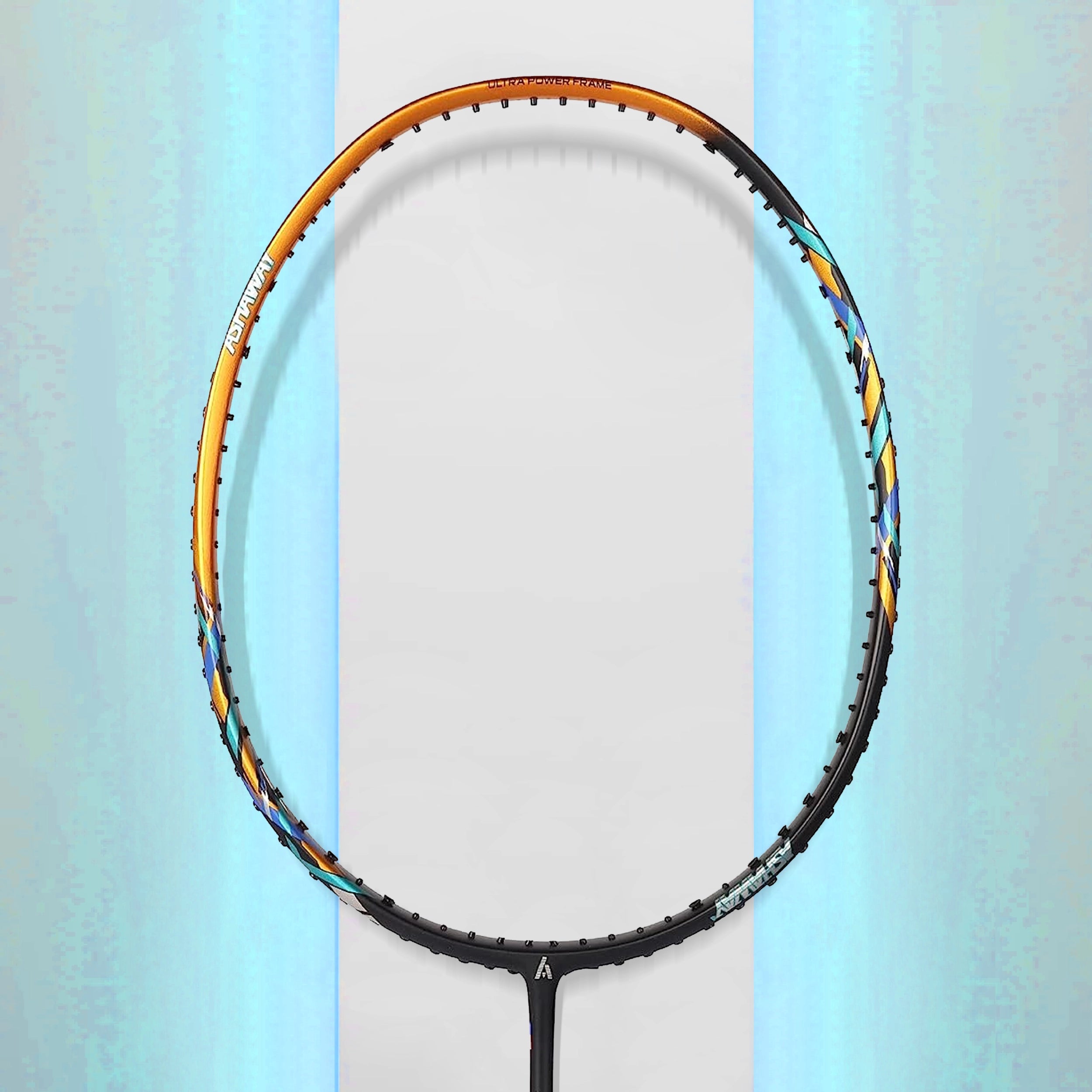 Ashaway_STRIKER_FORCE_3000_BadmintonRacket_Instasport