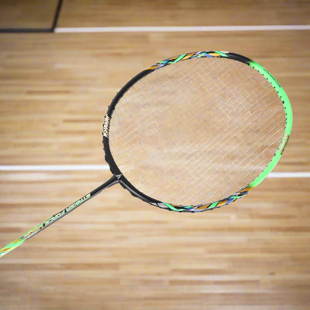 Ashaway_STRIKER_FORCE_4000_BadmintonRacket_Head_Instasport