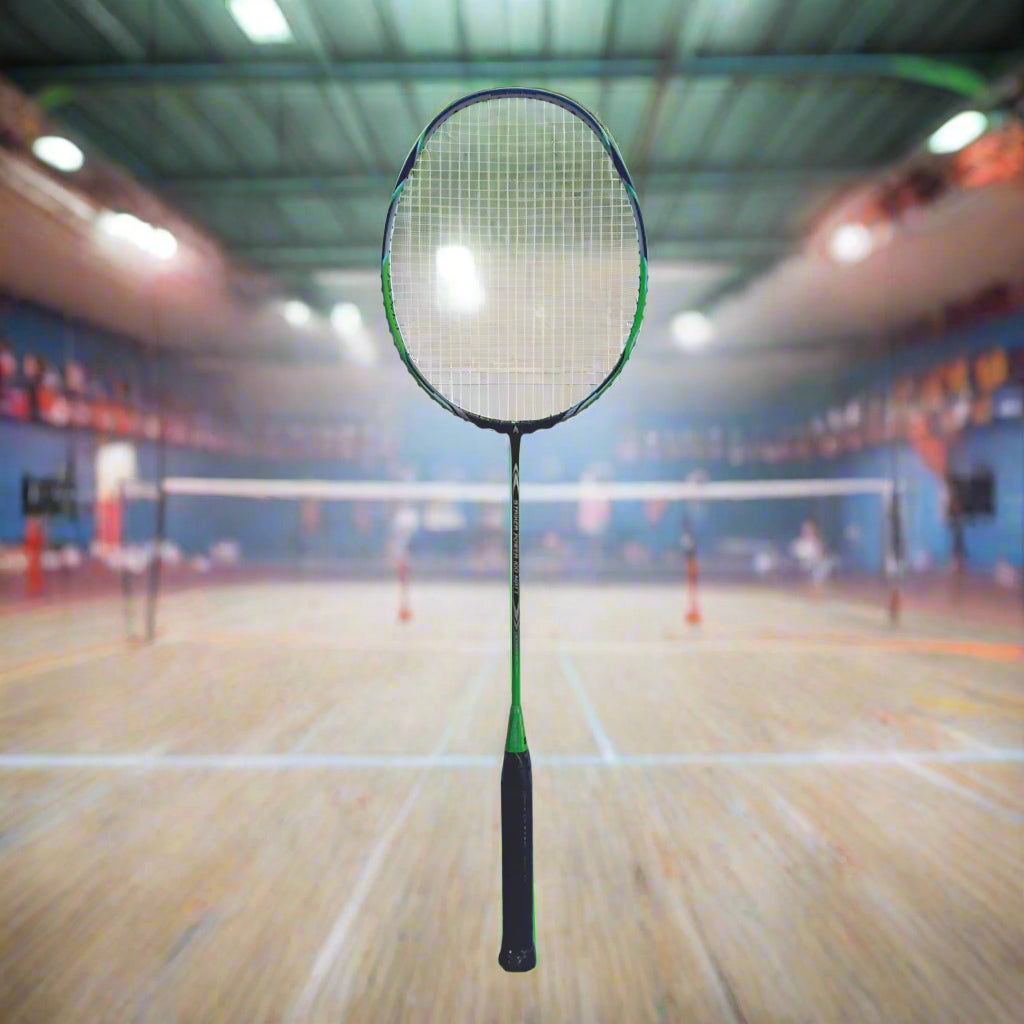 Ashaway_STRIKER_POWER_100_BadmintonRacket_Fullview_Instasport