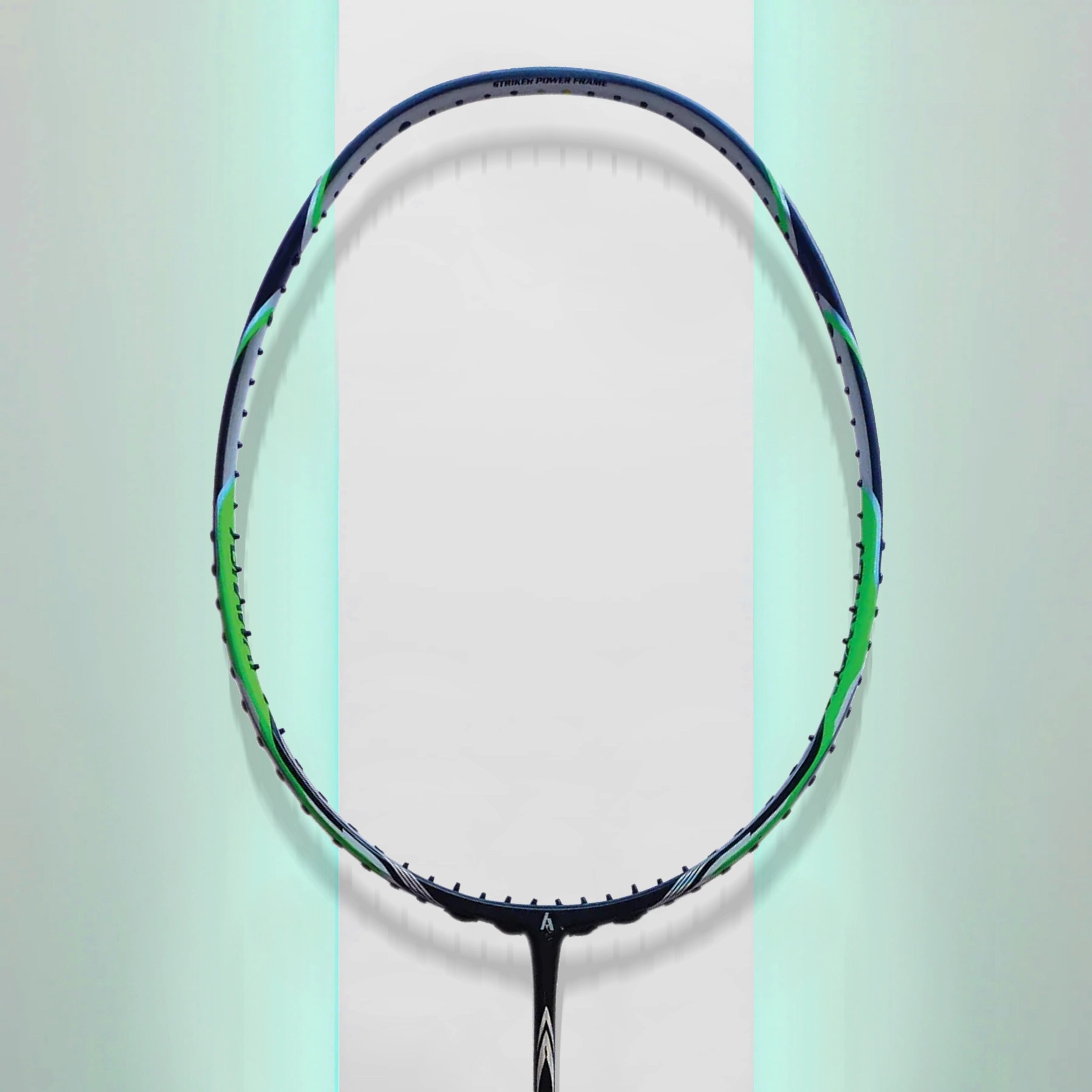 Ashaway_STRIKER_POWER_100_BadmintonRacket_Instasport