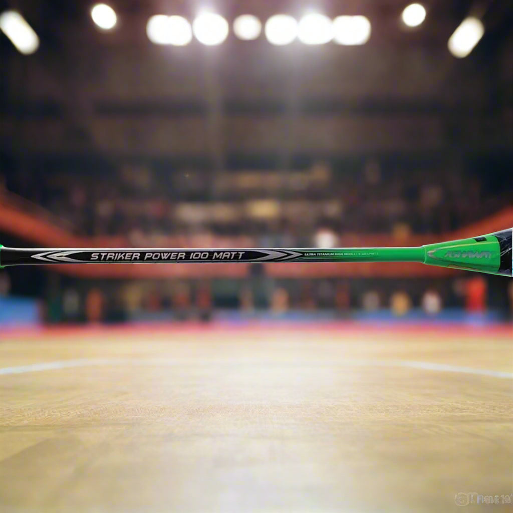 Ashaway_STRIKER_POWER_100_BadmintonRacket_Shaft_Instasport