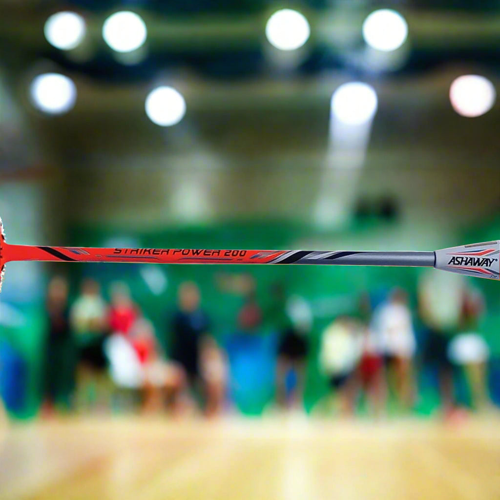 Ashaway_STRIKER_POWER_200_BadmintonRacket_Shaft_Instasport
