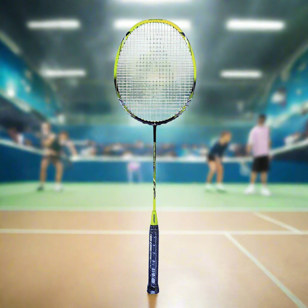 Ashaway_SUPERLIGHT_PRO12_BadmintonRacket_Full_Instasport